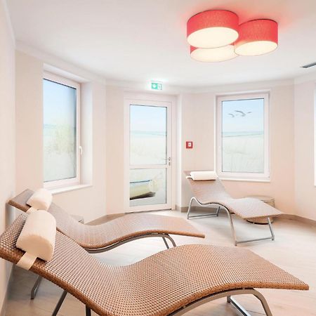 Baltischer Hof Apartment 21 Boltenhagen  Zewnętrze zdjęcie