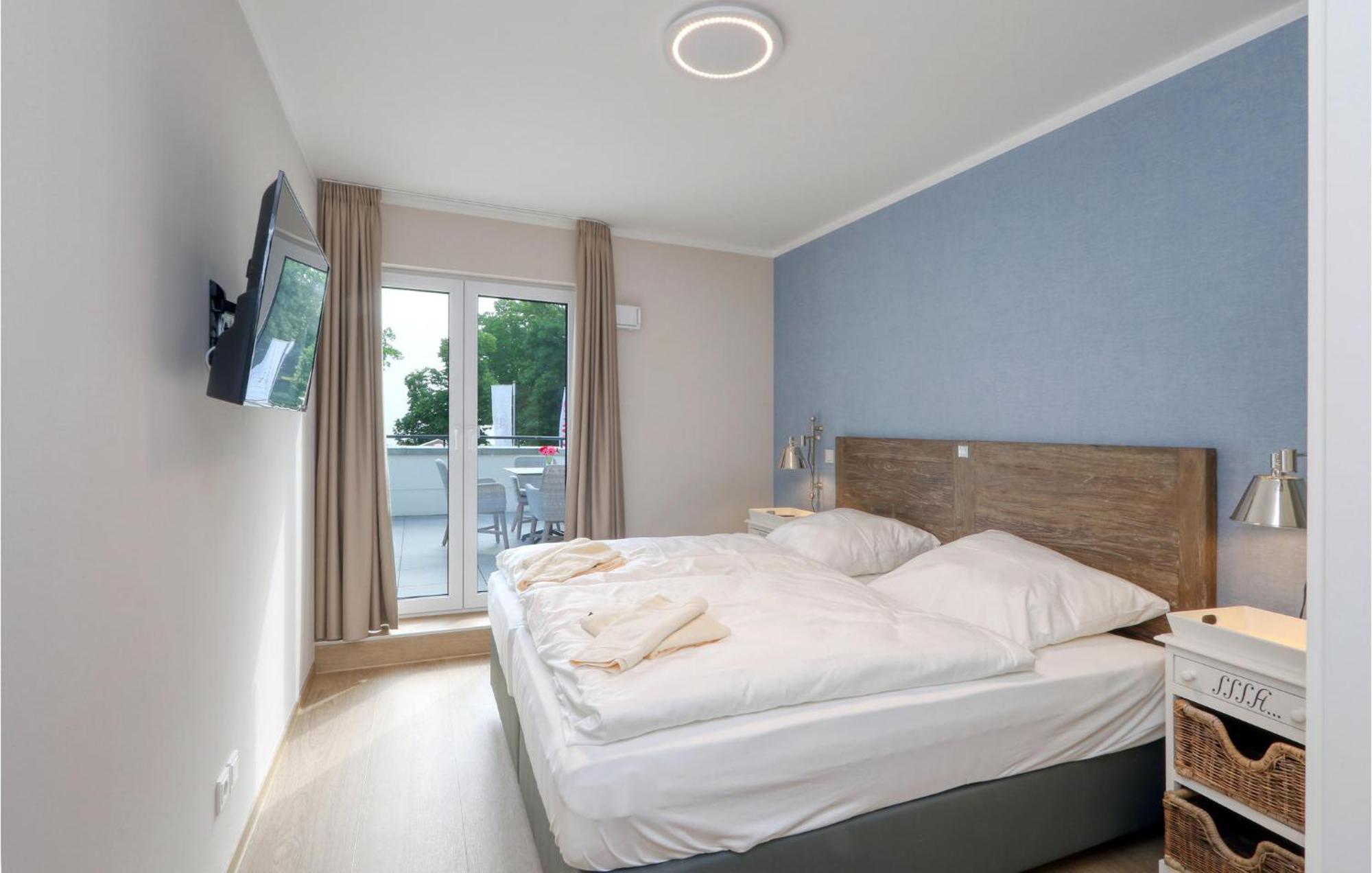 Baltischer Hof Apartment 21 Boltenhagen  Zewnętrze zdjęcie
