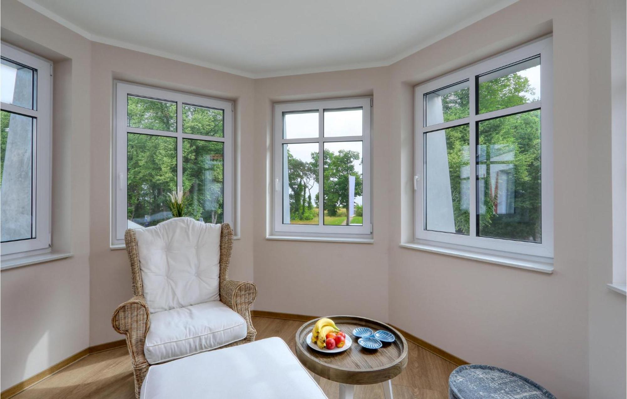 Baltischer Hof Apartment 21 Boltenhagen  Zewnętrze zdjęcie