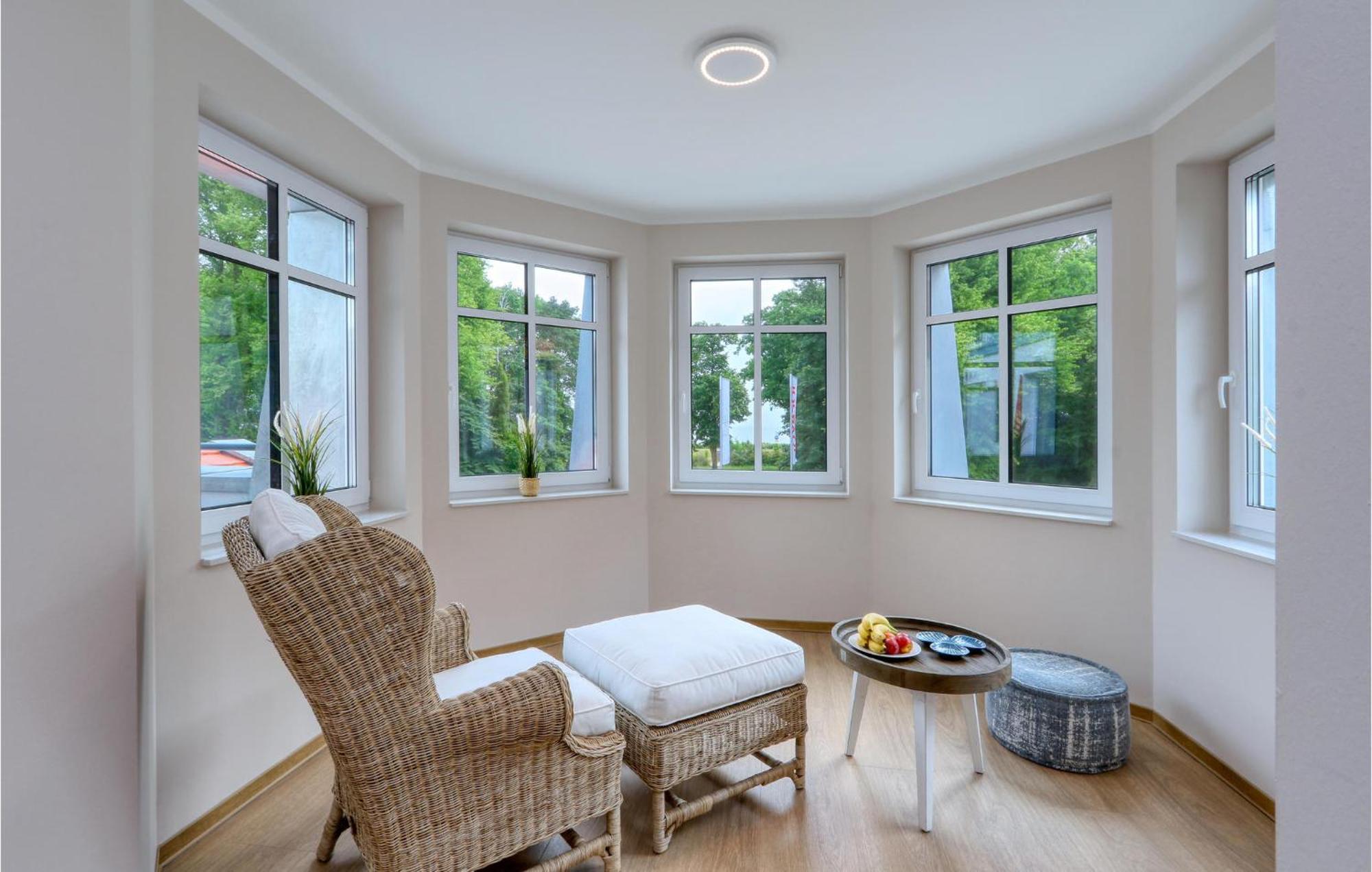 Baltischer Hof Apartment 21 Boltenhagen  Zewnętrze zdjęcie